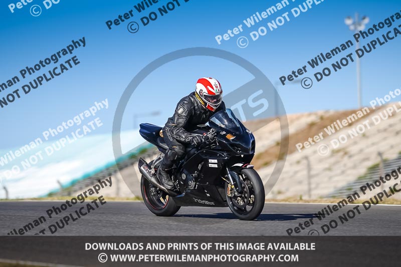 motorbikes;no limits;october 2019;peter wileman photography;portimao;portugal;trackday digital images